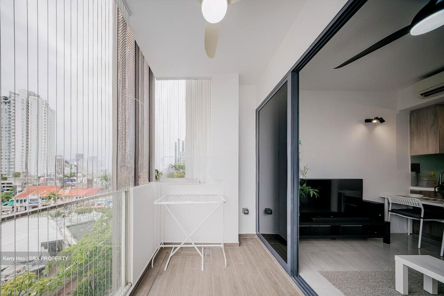 Uptown @ Farrer (D8), Apartment #585024651